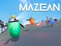 Gêm Mazean ar-lein