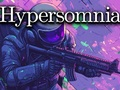 Gêm Hypersomnia ar-lein