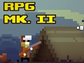Gêm RPG MK. II ar-lein
