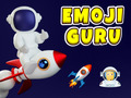 Gêm Guru Emoji  ar-lein