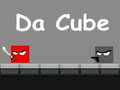 Gêm Ciwb Da  ar-lein