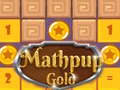Gêm MathPup Aur  ar-lein