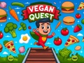 Gêm Quest Fegan  ar-lein