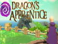 Gêm Prentis y Ddraig  ar-lein