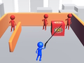 Gêm Mr Spy Shooter 3D ar-lein