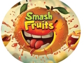 Gêm Ffrwythau Smash  ar-lein