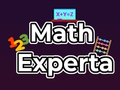Gêm Arbenigwr Mathemateg  ar-lein