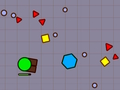 Gêm Gigga. io  ar-lein