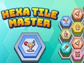 Gêm Meistr Teils Hexa  ar-lein