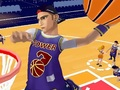 Gêm Pêl-fasged. io 2 . 0 NBA  ar-lein