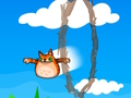Gêm Ergyd Candy Cat  ar-lein