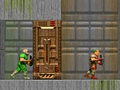 Gêm DOOM 2D ar-lein