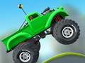 Gêm Car Hill Dash  ar-lein