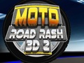 Gêm Moto Road Rash 3d 2 ar-lein