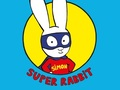 Gêm Simon Super Rabbit ar-lein