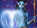 Gêm Avatar Na'vi Rhyfelwyr Saga  ar-lein
