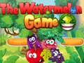 Gêm Y Gêm Watermelon  ar-lein