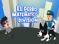 Gêm Is-adran El Perro Matematico  ar-lein