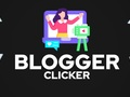Gêm Cliciwr Blogger  ar-lein