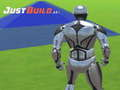 Gêm JustBuild. LOL  ar-lein