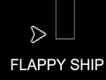 Gêm Llong Flappy  ar-lein