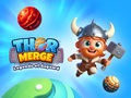 Gêm Uno Thor  ar-lein