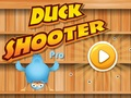Gêm Hwyaden Shooter Pro  ar-lein