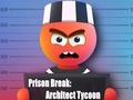 Gêm Egwyl Carchar: Pensaer Tycoon  ar-lein