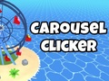 Gêm Cliciwr Segur Carwsél  ar-lein