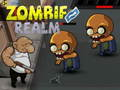 Gêm Y Deyrnas Zombie  ar-lein