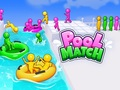 Gêm Jam Match Pwll  ar-lein