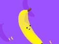 Gêm Cyffyrddiad Banana  ar-lein