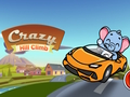 Gêm Dringo Hill Crazy  ar-lein