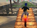 Gêm Treialon Moto  ar-lein
