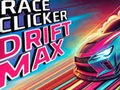 Gêm Cliciwr Ras: Drift Max  ar-lein