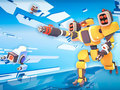 Gêm Duel Mecha  ar-lein
