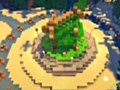 Gêm Minecraft clasurol  ar-lein