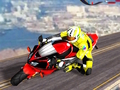 Gêm Anrhefn Moto SkyRace  ar-lein