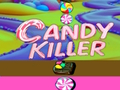Gêm Lladdwr Candy  ar-lein