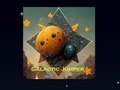 Gêm Siwmper Galactig  ar-lein