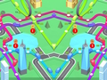 Gêm Isffordd Idle 3D  ar-lein