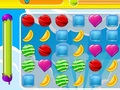 Gêm Byd Candyland Melys  ar-lein