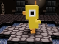 Gêm Dungeons a Hwyaid  ar-lein