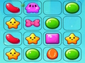 Gêm Hwyl Candy  ar-lein