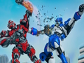 Gêm Ymladd Rhedwr Robot  ar-lein