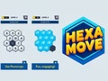 Gêm Symud Hexa  ar-lein