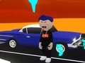 Gêm Car Tycoon Eich Casgliad Ceir  ar-lein