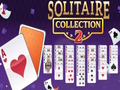 Gêm Casgliad Solitaire 2  ar-lein