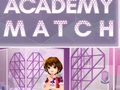 Gêm Gêm Academi  ar-lein