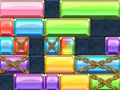 Gêm Gollwng Jewel  ar-lein
